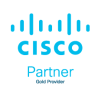 Cisco-Gold